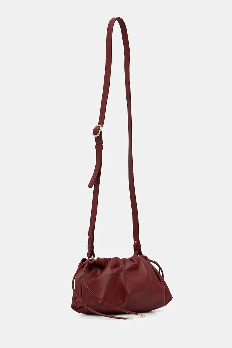 Marella Borsa a mano Rosso 3848595 miniatura 2