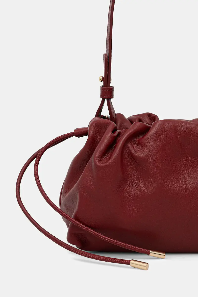Marella Borsa a mano Rosso 3848595 miniatura 3