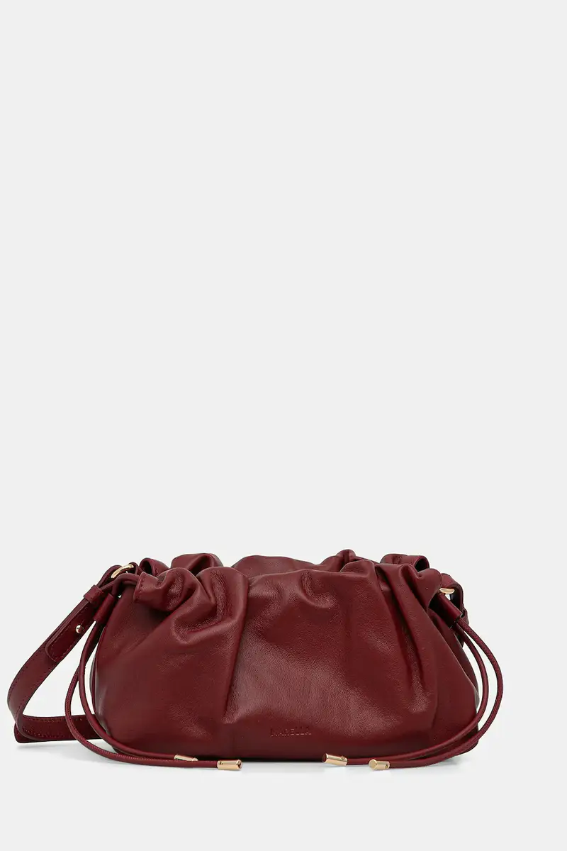Marella Borsa a mano Rosso 3848595