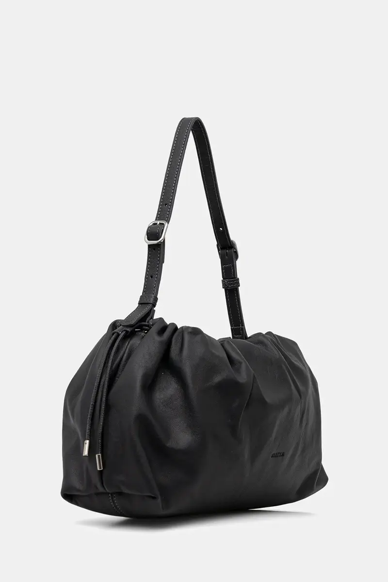 Marella Borsa a mano Grigio 3956281 miniatura 2