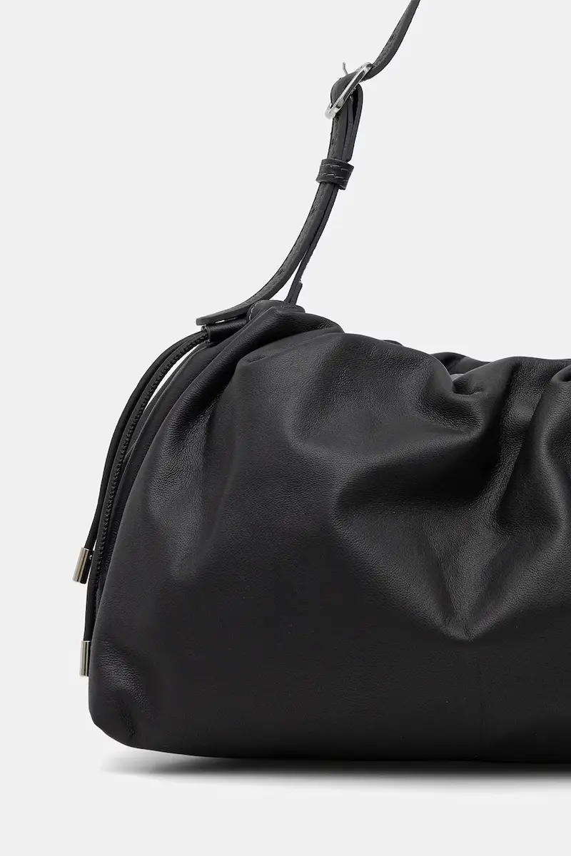 Marella Borsa a mano Grigio 3956281 miniatura 3