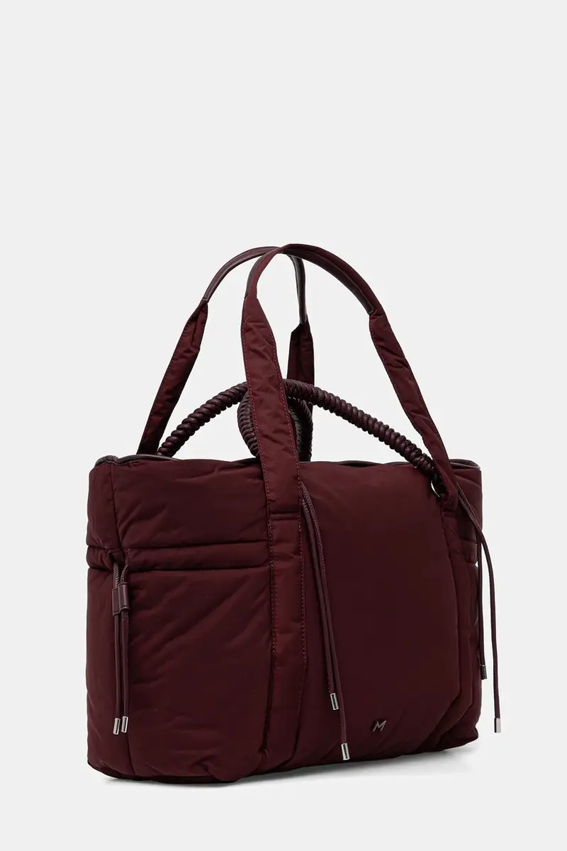 borsetta colore granata 2523516017200 miniatura 2