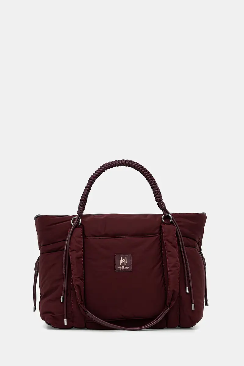 borsetta colore granata 2523516017200