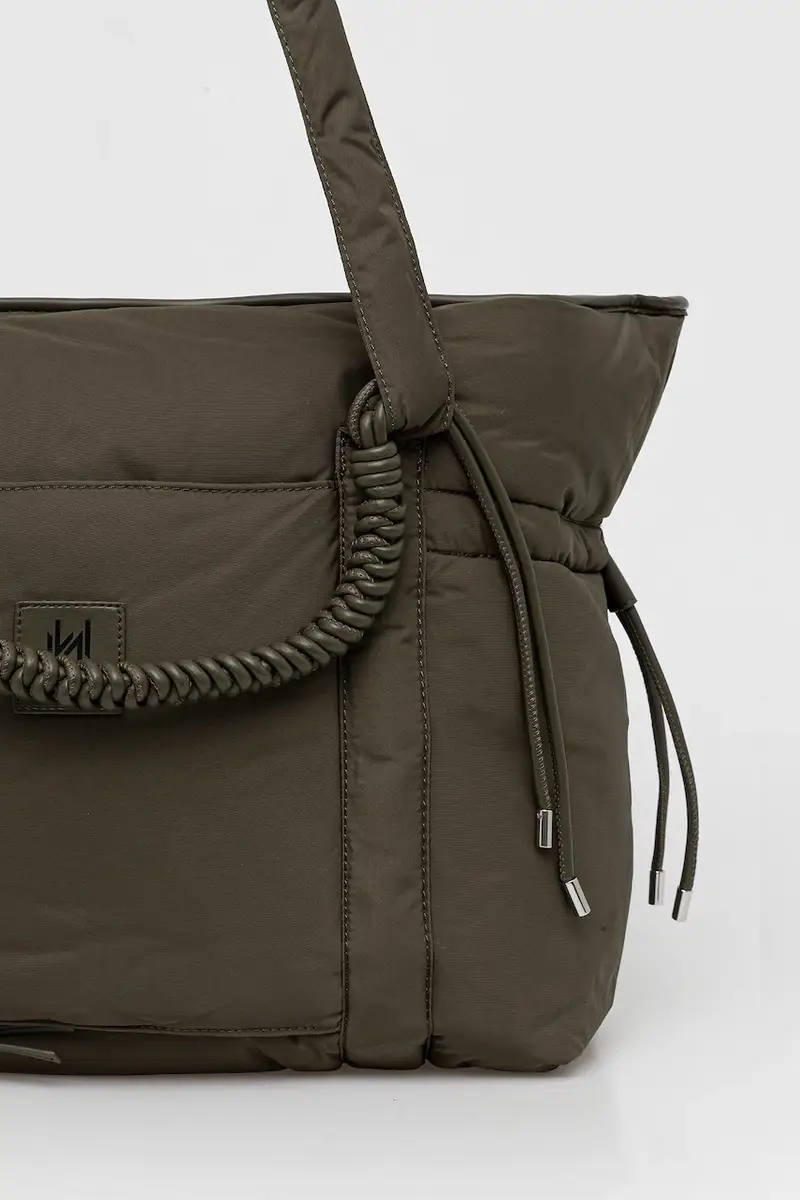 borsetta colore verde 2523516017200 miniatura 3