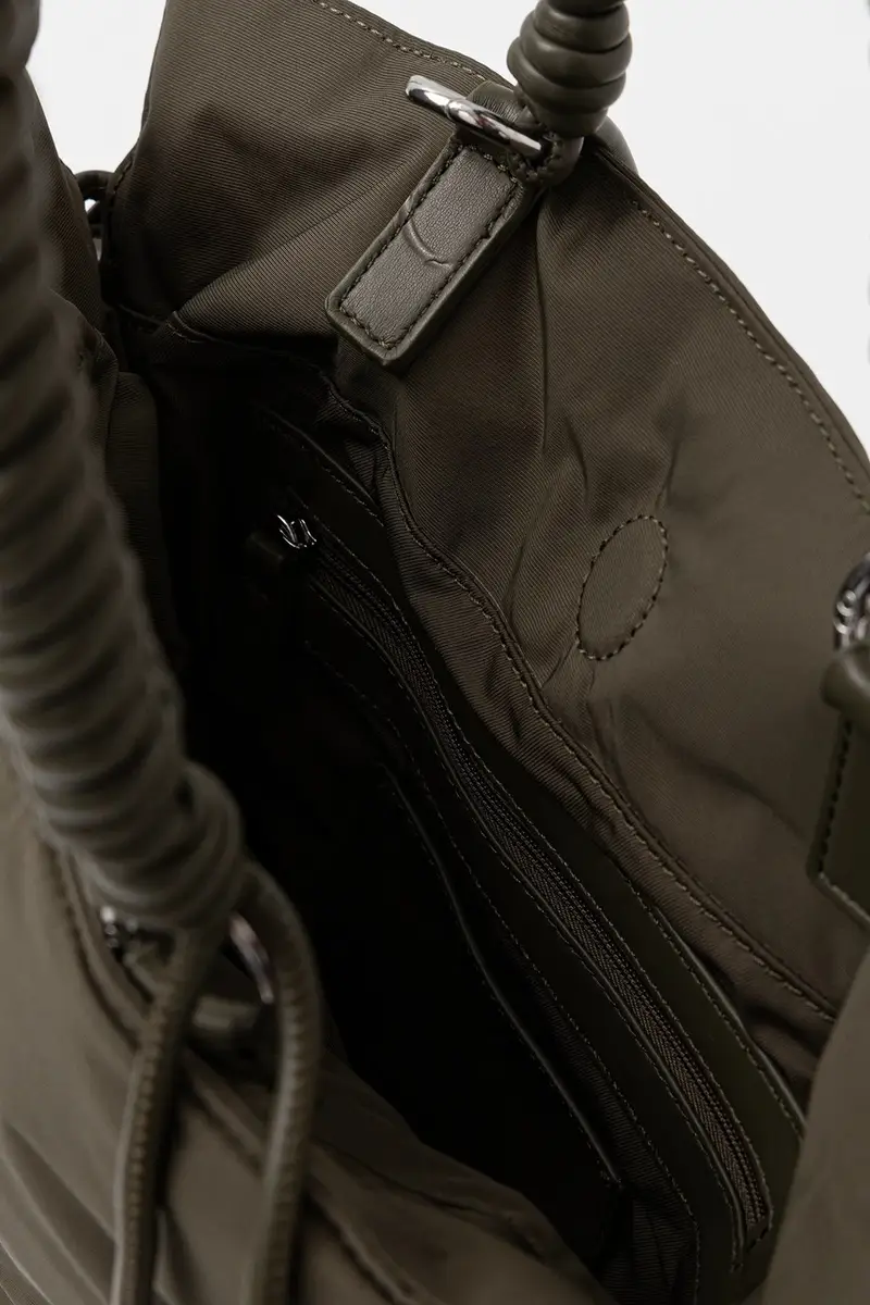 borsetta colore verde 2523516027200 miniatura 5