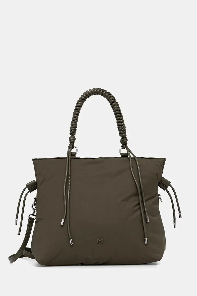 borsetta colore verde 2523516027200