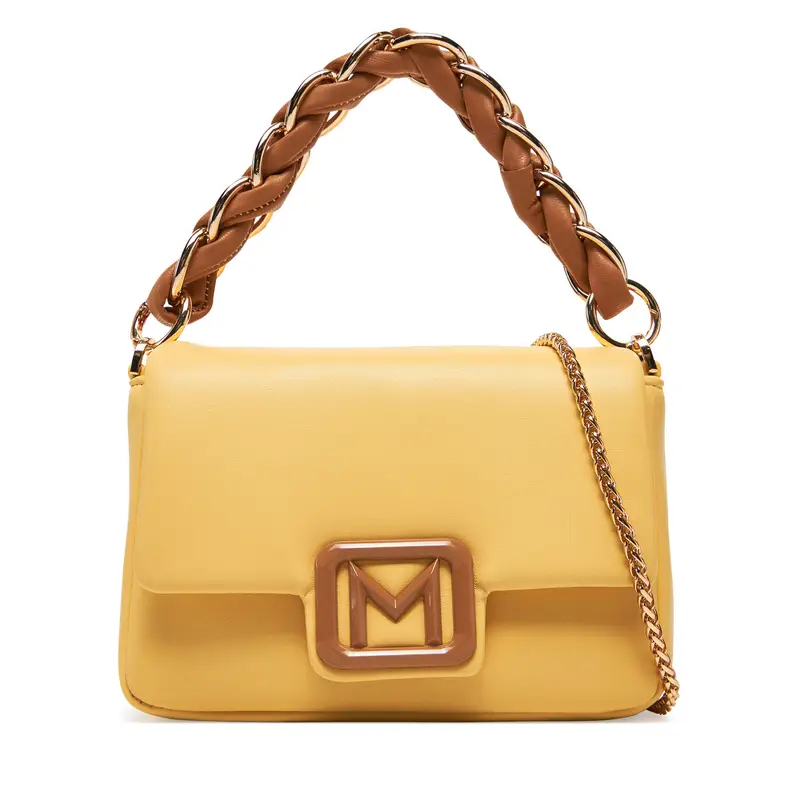Borsetta Marella Lontra 2513511056200 Giallo