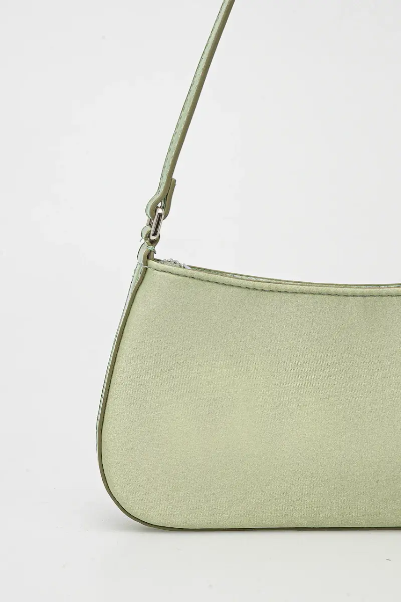 borsetta SESTRI colore verde 2513511087200 miniatura 3