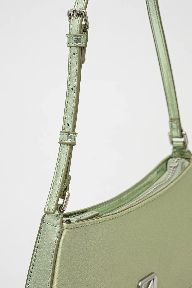 borsetta SESTRI colore verde 2513511087200 miniatura 4