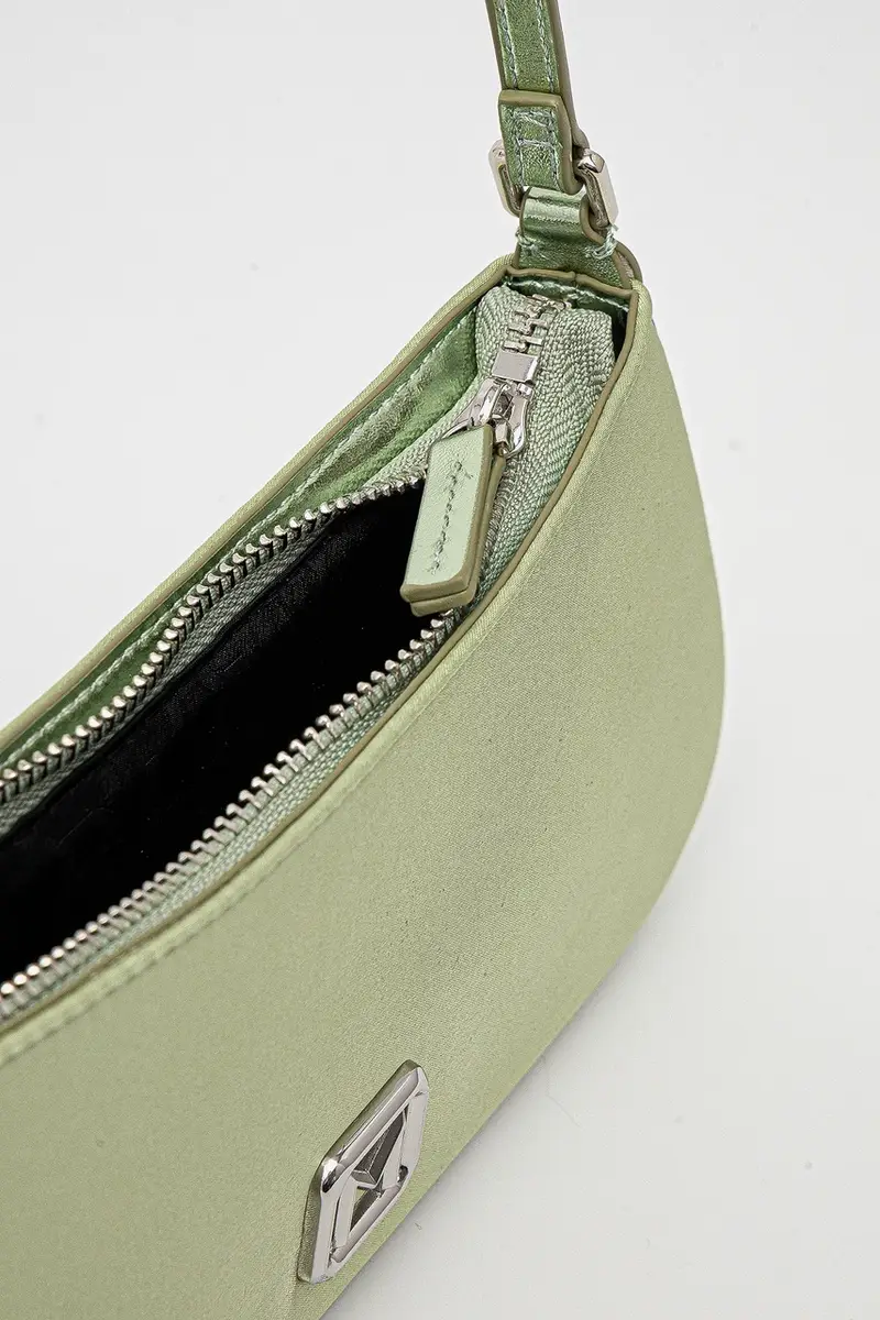 borsetta SESTRI colore verde 2513511087200 miniatura 5