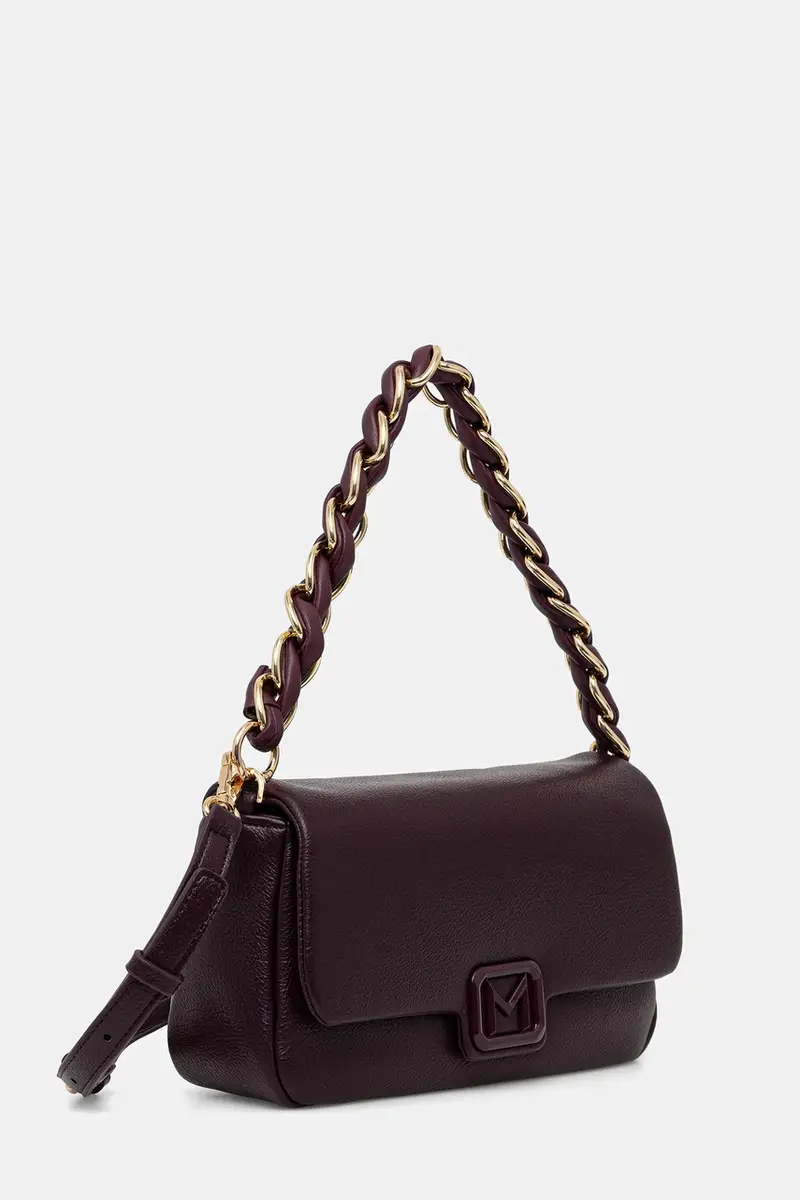 borsetta Violetto miniatura 2