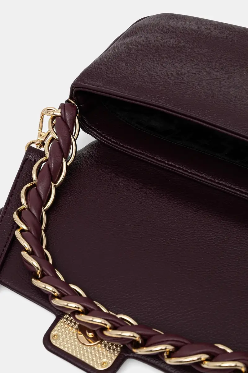 borsetta Violetto miniatura 5