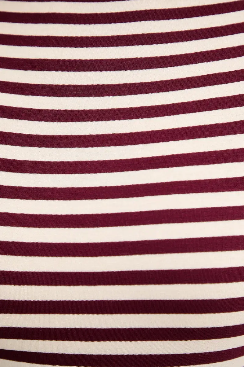 camicia a maniche lunghe Emme by Marella colore beige 2525946031200 miniatura 5