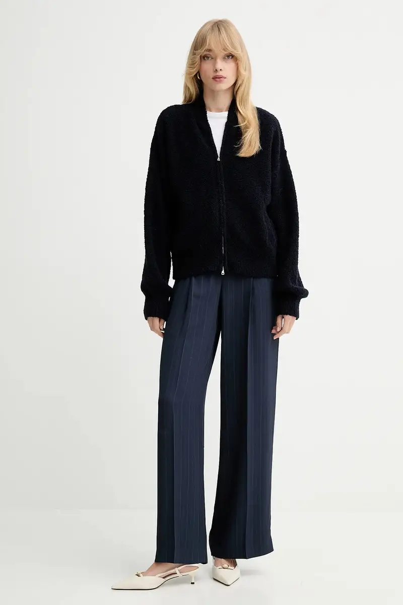 Marella Cardigan Donna Blu 3841192 miniatura 2