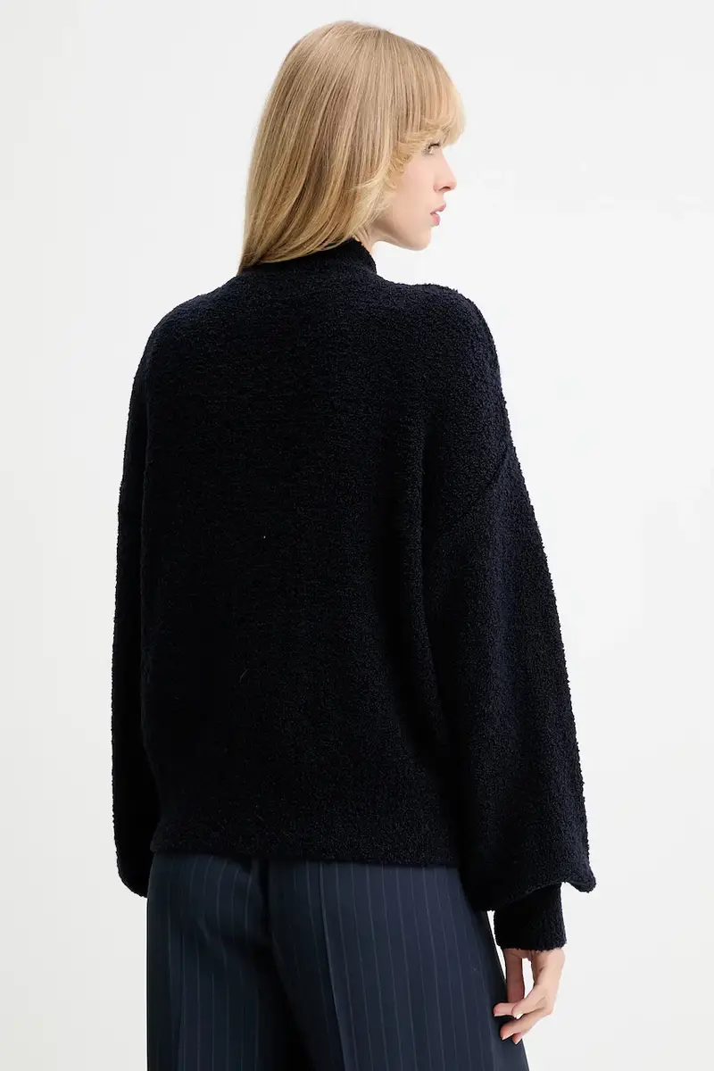 Marella Cardigan Donna Blu 3841192 miniatura 3