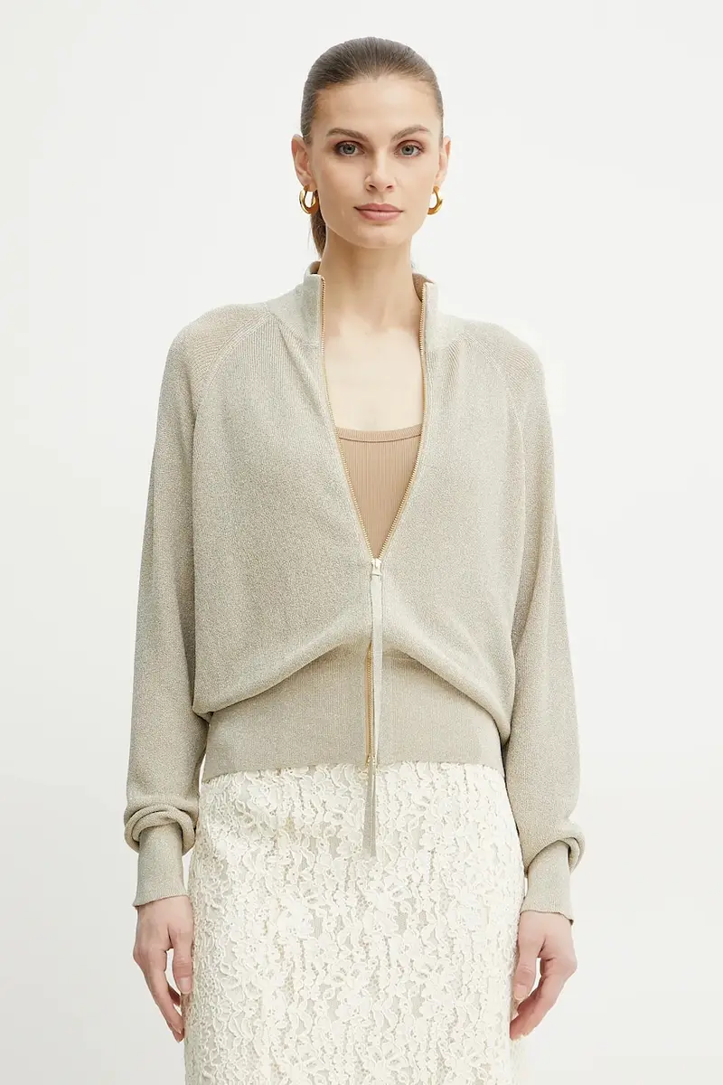 Marella Cardigan Donna Beige 2213837