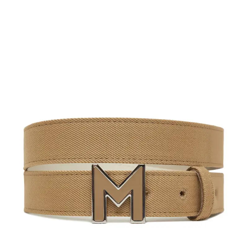 Cintura da donna Marella Cadmio 2513501057200 Beige