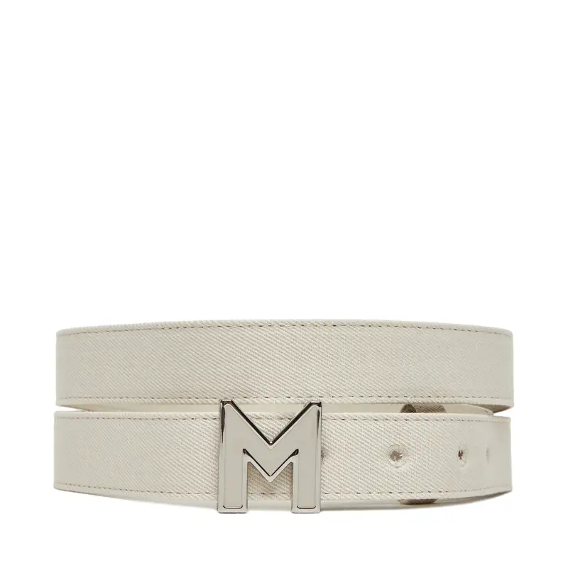 Cintura da donna Marella Cadmio 2513501057200 Bianco