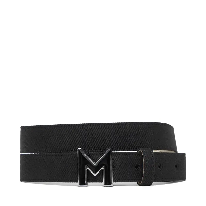 Cintura da donna Marella Cadmio 2513501057200 Nero