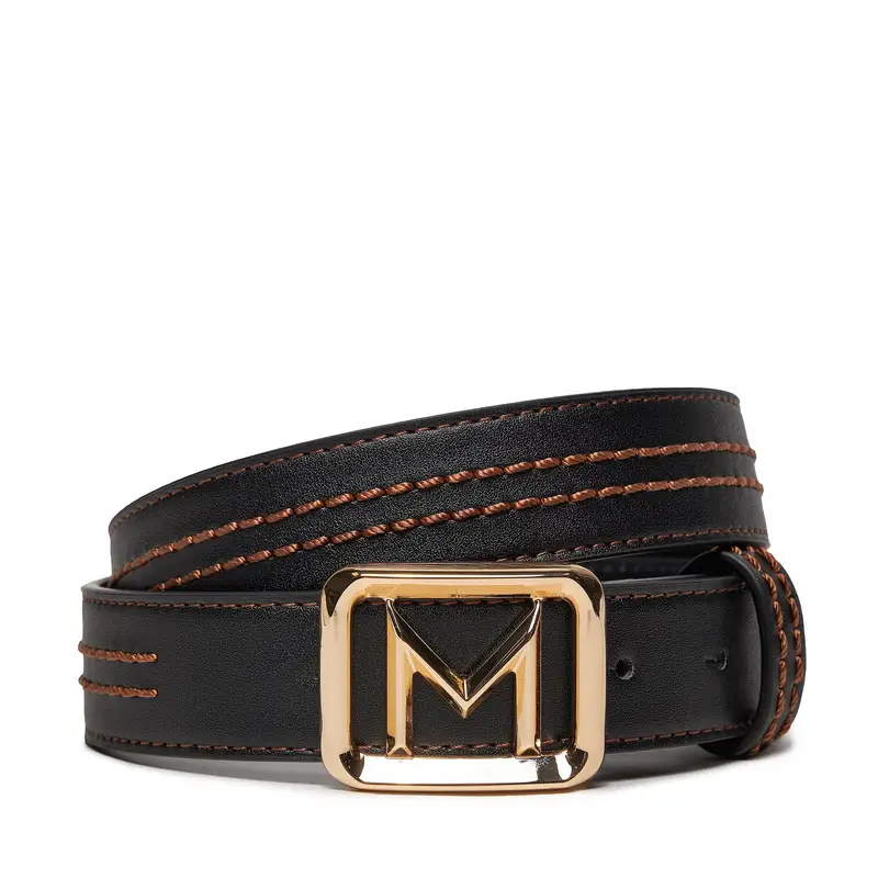 Cintura da donna Marella Ondin 24135010372 Nero