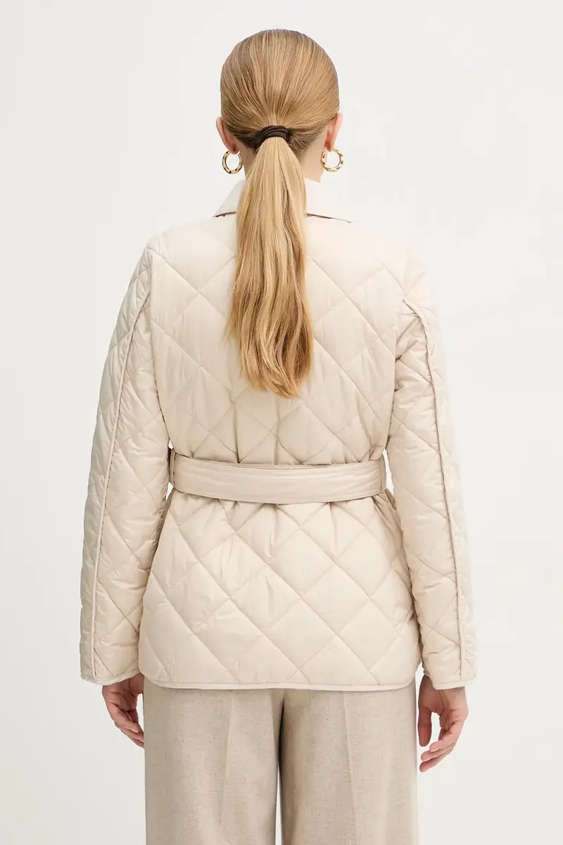 giacca colore beige 2523486055200 miniatura 3