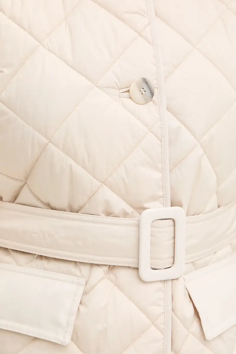 giacca colore beige 2523486055200 miniatura 5