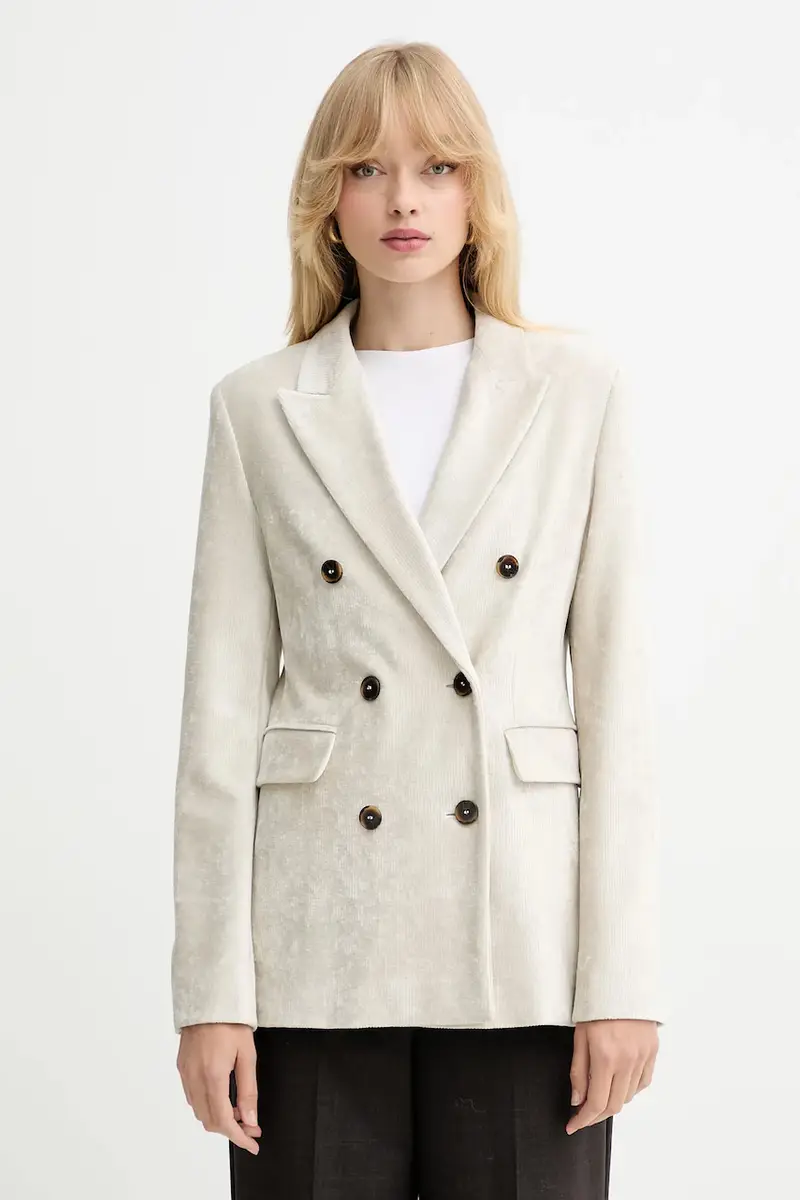 giacca colore beige 2523916074200