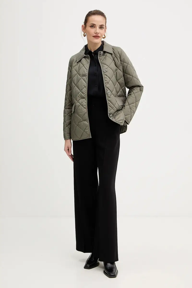 giacca colore verde 2523486055200 miniatura 2