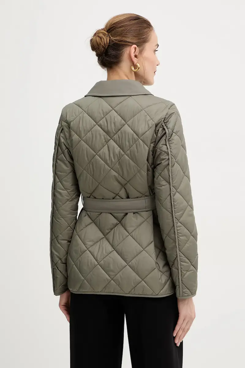 giacca colore verde 2523486055200 miniatura 3