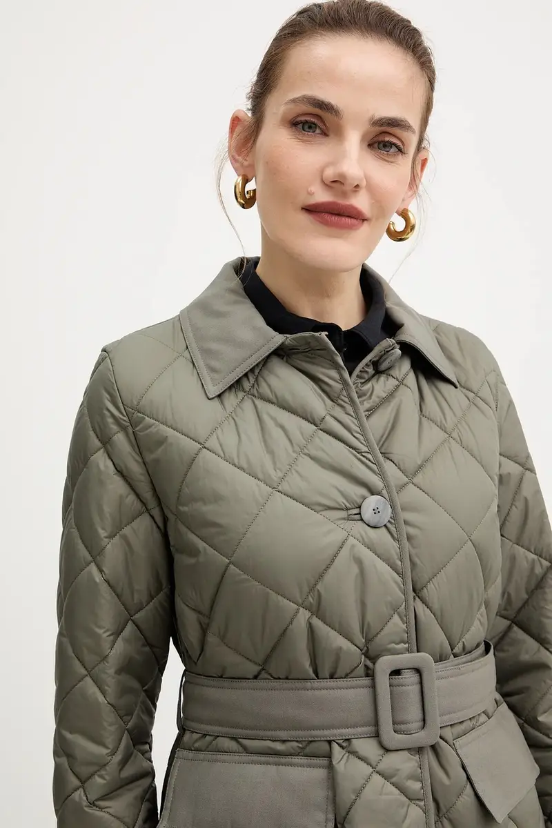 giacca colore verde 2523486055200 miniatura 4