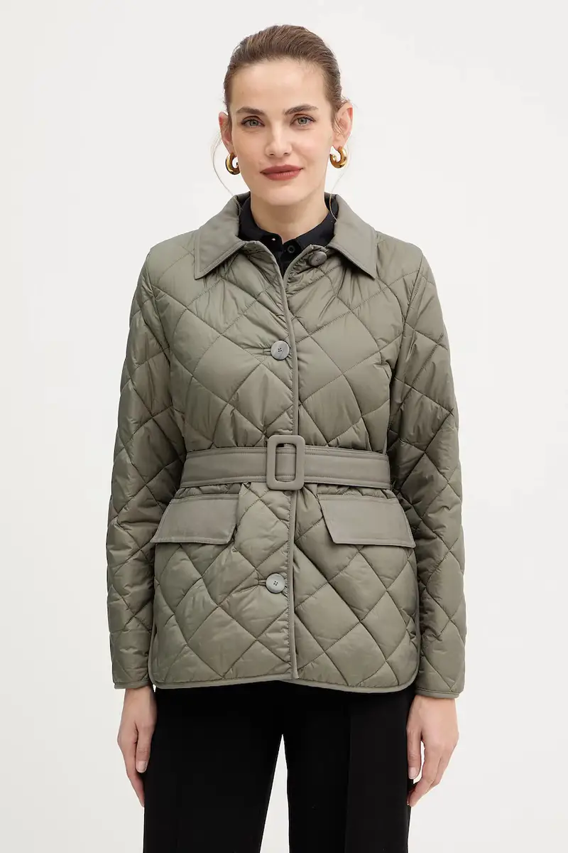 giacca colore verde 2523486055200