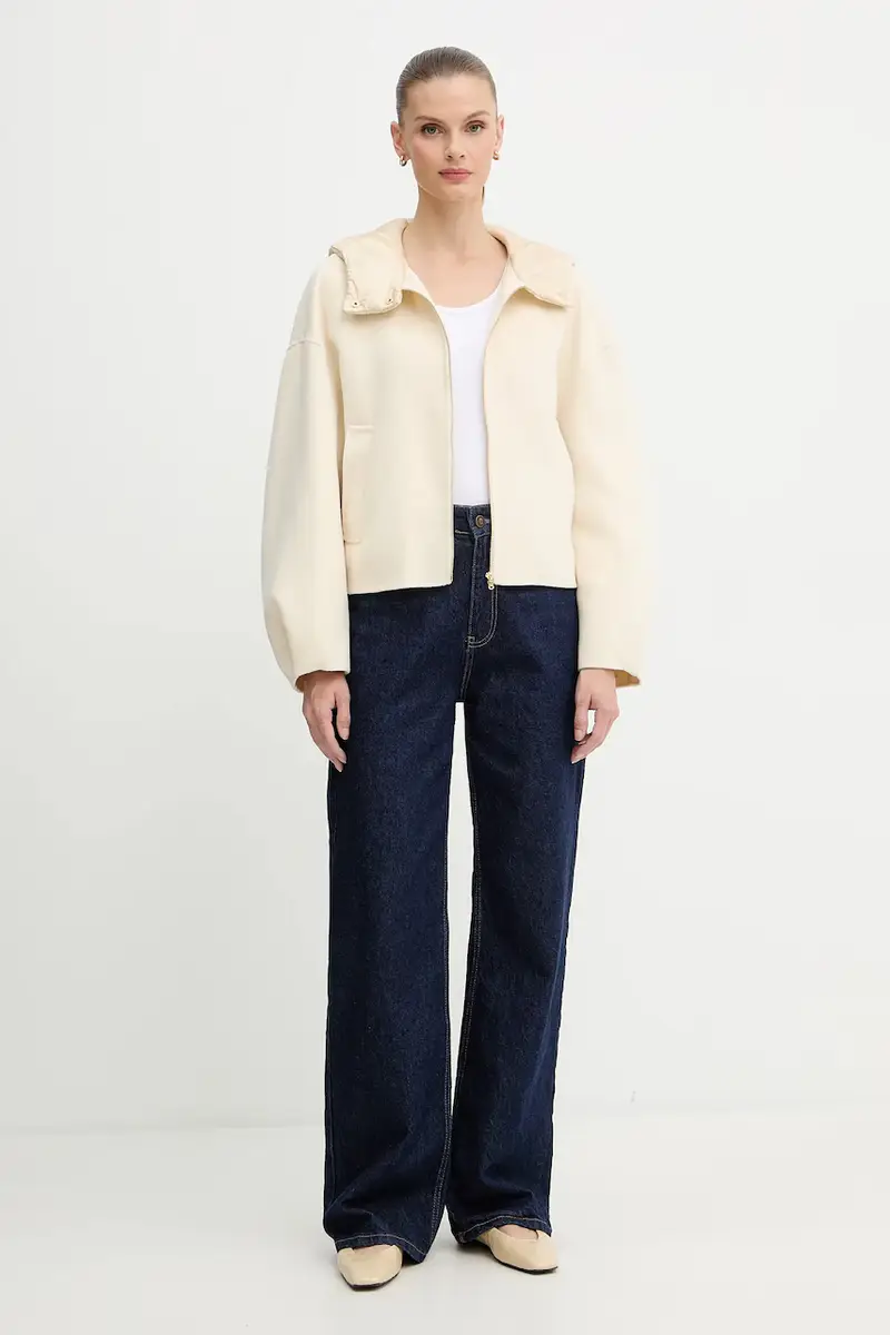 giacca Emme by Marella Beige miniatura 2