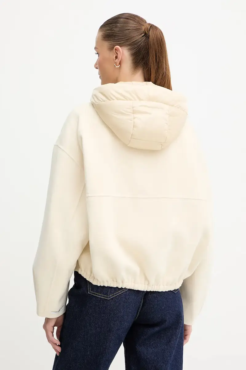 giacca Emme by Marella Beige miniatura 3