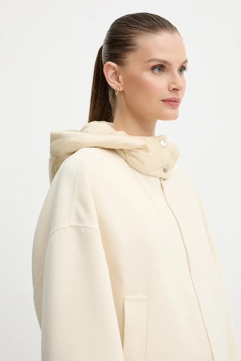 giacca Emme by Marella Beige miniatura 4