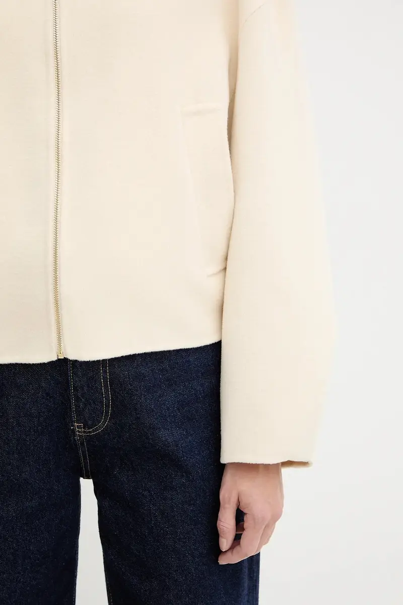 giacca Emme by Marella Beige miniatura 5