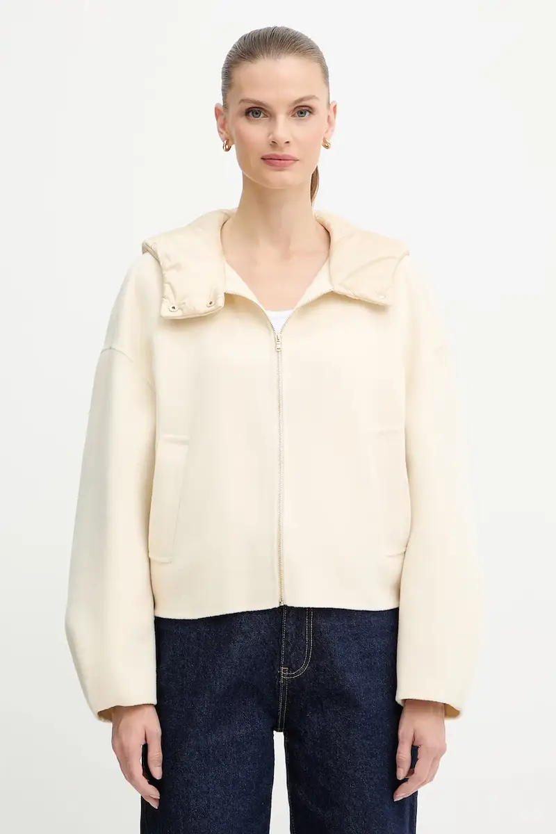 giacca Emme by Marella Beige