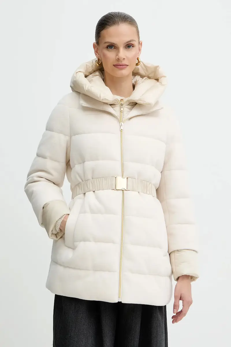 giacca Emme by Marella colore beige 2525486102200