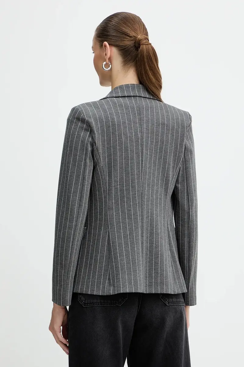 giacca Emme by Marella colore grigio 2525916072200 miniatura 3