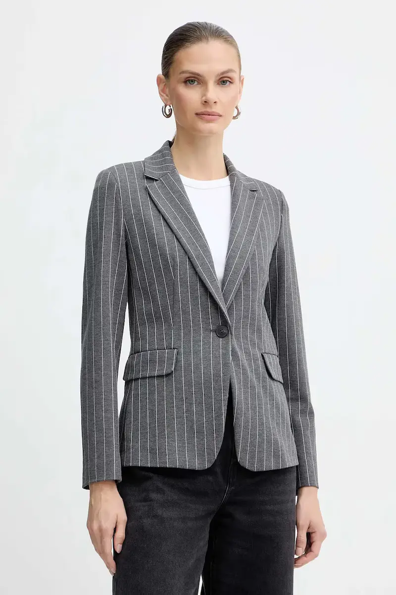 giacca Emme by Marella colore grigio 2525916072200