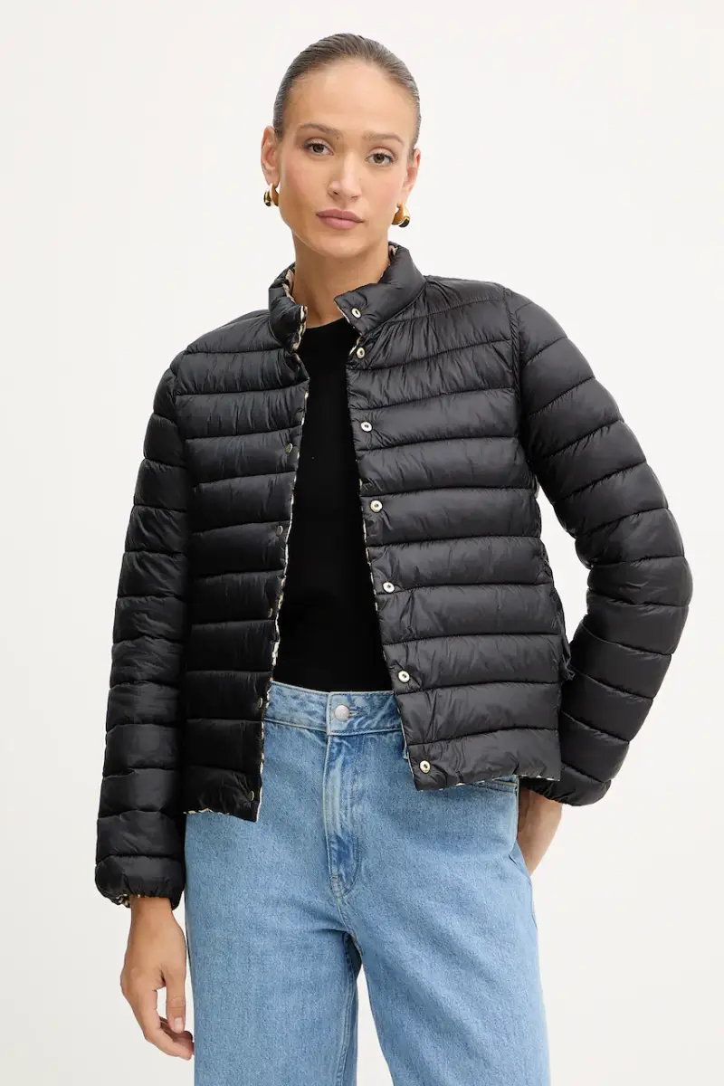 giacca reversibile Emme by Marella colore beige 2525486081200