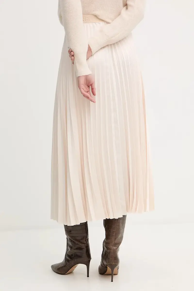 gonna colore beige 2523106045200 miniatura 3