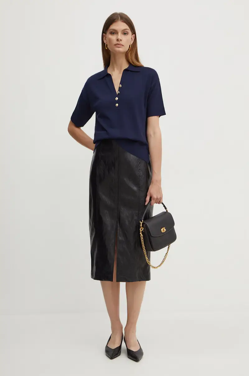 gonna colore nero 2423106071200 miniatura 2