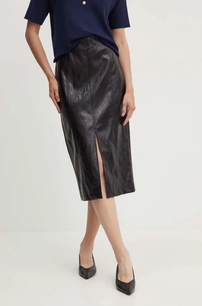 gonna colore nero 2423106071200