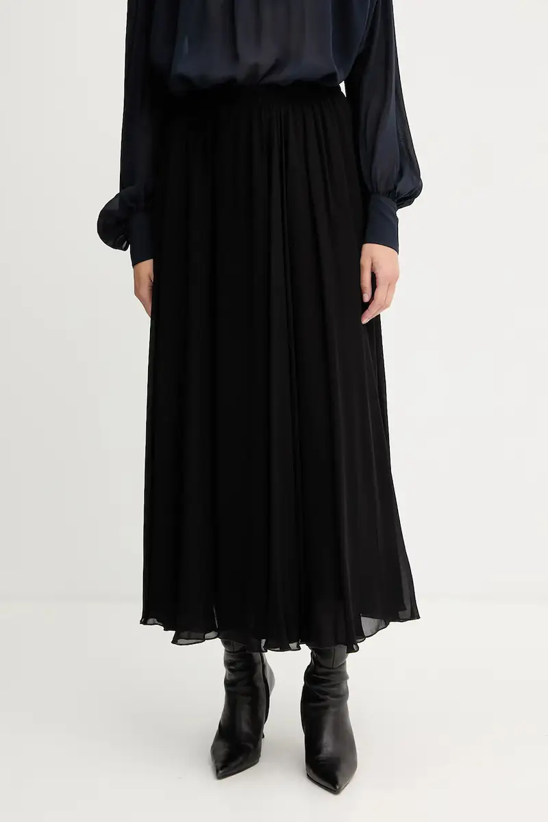 gonna colore nero 2523106011200