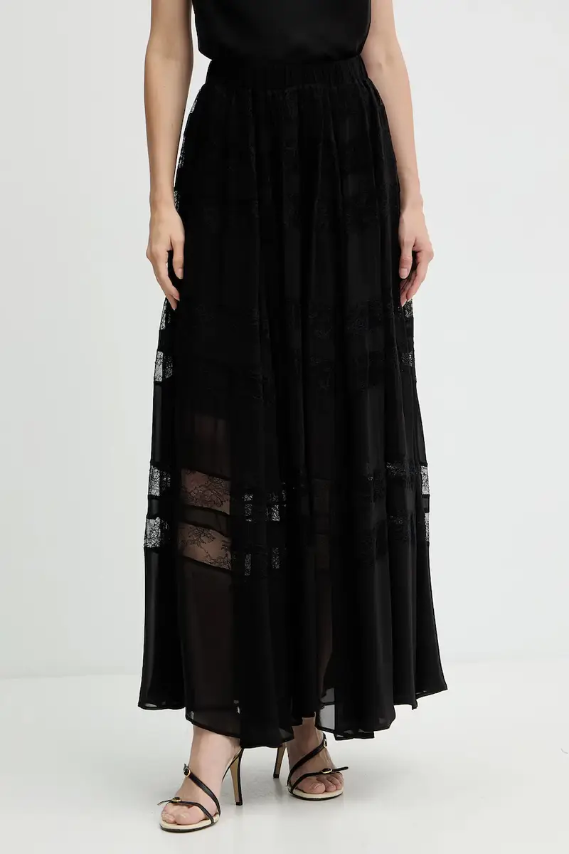 gonna colore nero 2523106082200