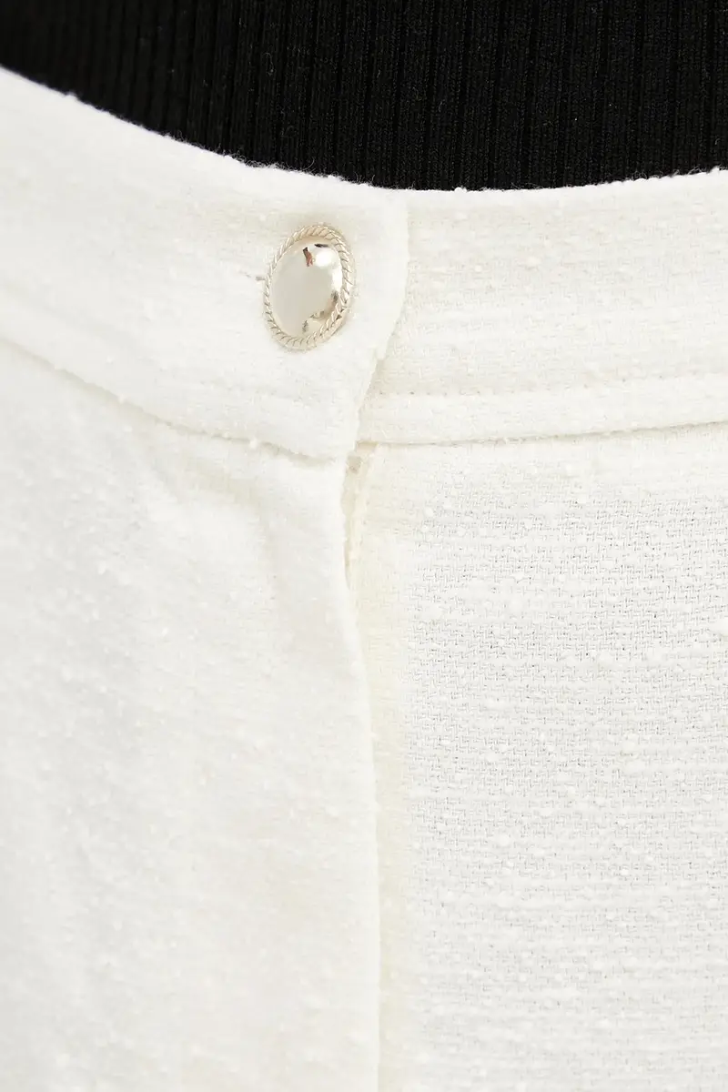 gonna Emme by Marella colore beige 2515101031200 miniatura 4