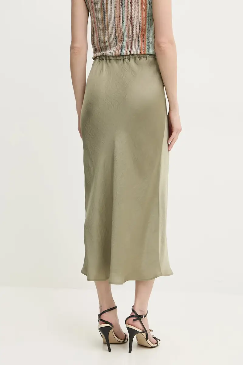 gonna NO colore verde 2513101055200 miniatura 3