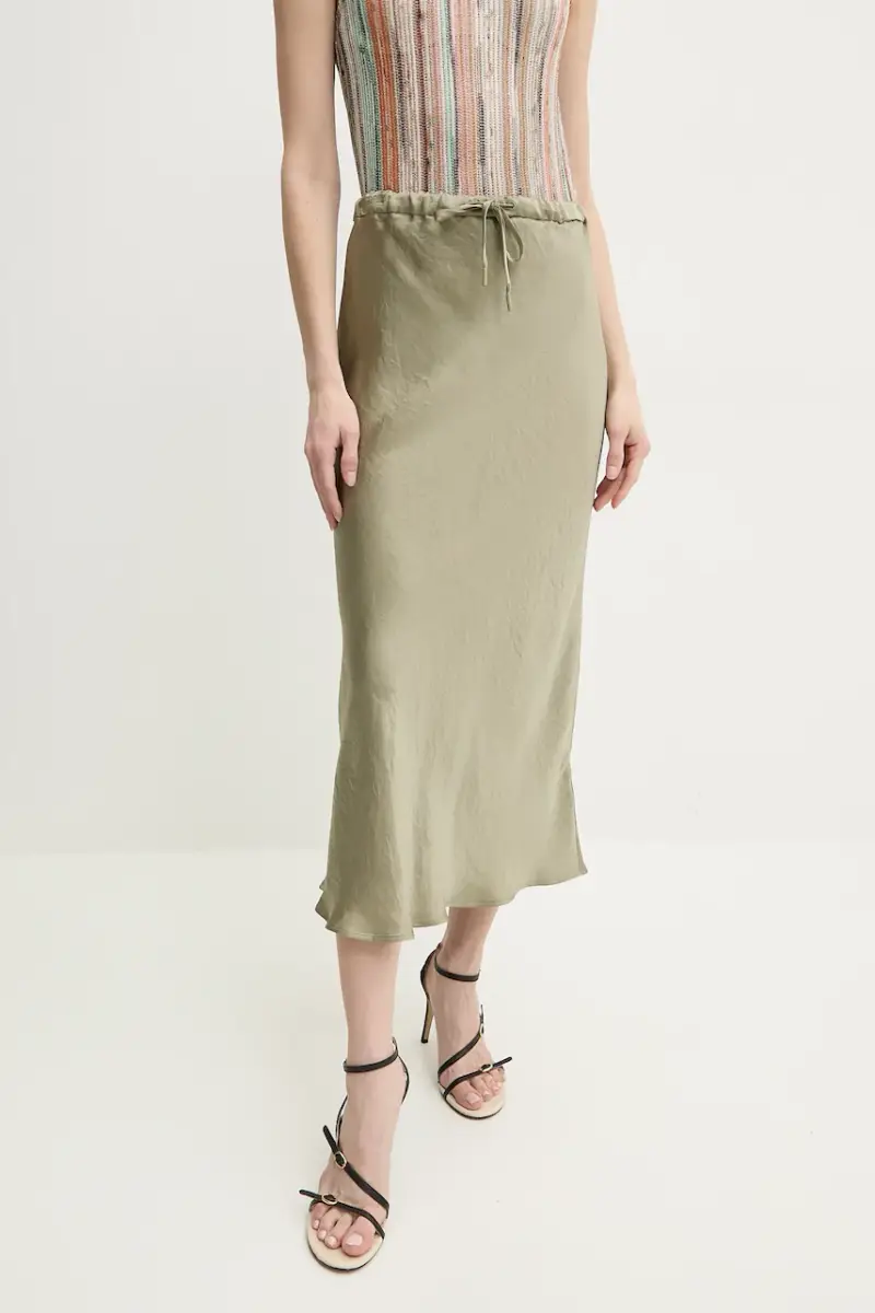 gonna NO colore verde 2513101055200