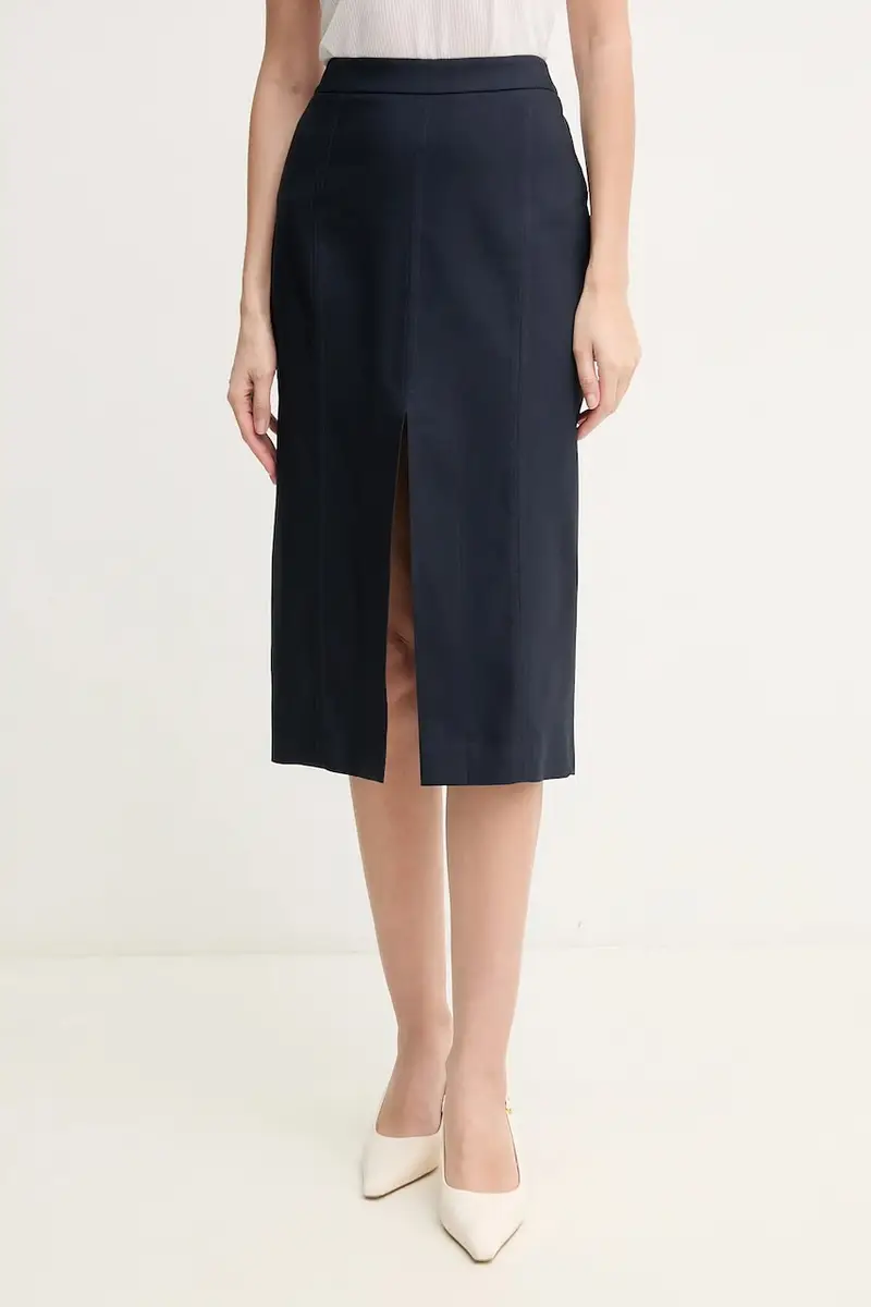 gonna NONO colore blu navy 2513101061200