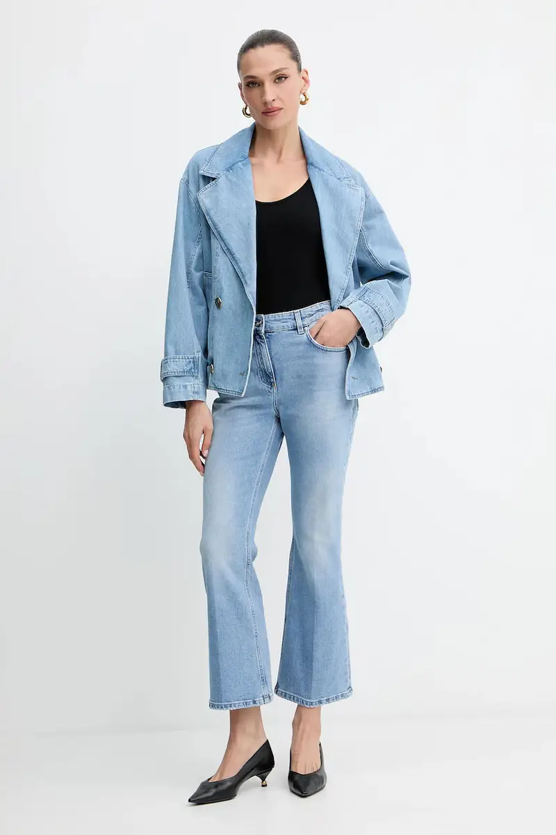 Marella Jeans Donna Blu 3840856 miniatura 2